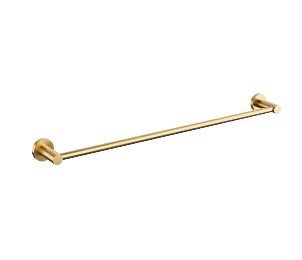 Suport Prosop OMNIRES Modern Project Auriu periat 60 cm MP60216GLB — 1