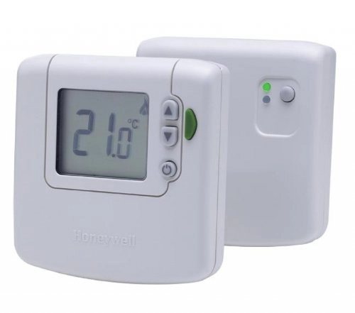 Termostat wireless Honeywell DT92A1004