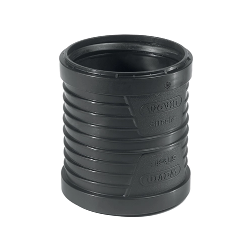 Mufa scurgere fonoabsorbanta 50 Wavin SiTech
