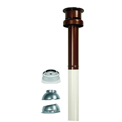 Kit cos fum Immergas vertical (conventionale) 3.015631