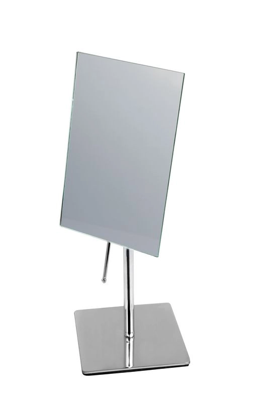 Косметическое зеркало AWD Square 0245