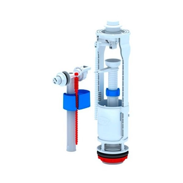 Armatura WC flotor lateral WC6050