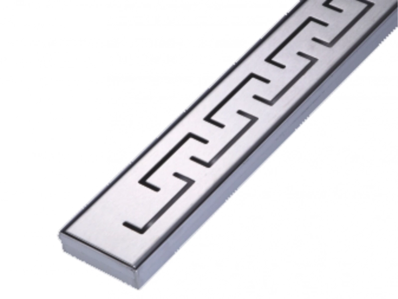 Rigola de dus Gehler Meandros 800x70