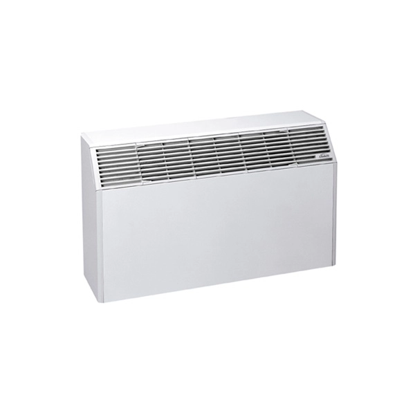 Ventiloconvector carcasat de pardoseala GALLETTI - ESTRO F8A — 1