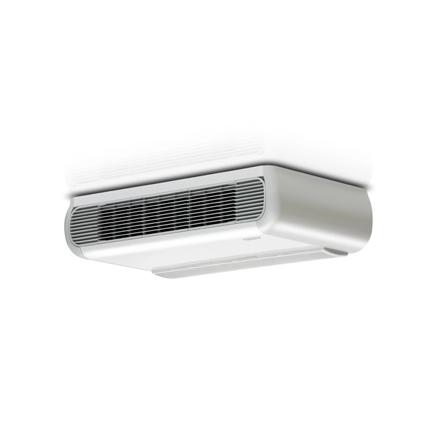 Ventiloconvector carcasat de pardoseala sau tavan GALLETTI - F3U — 1