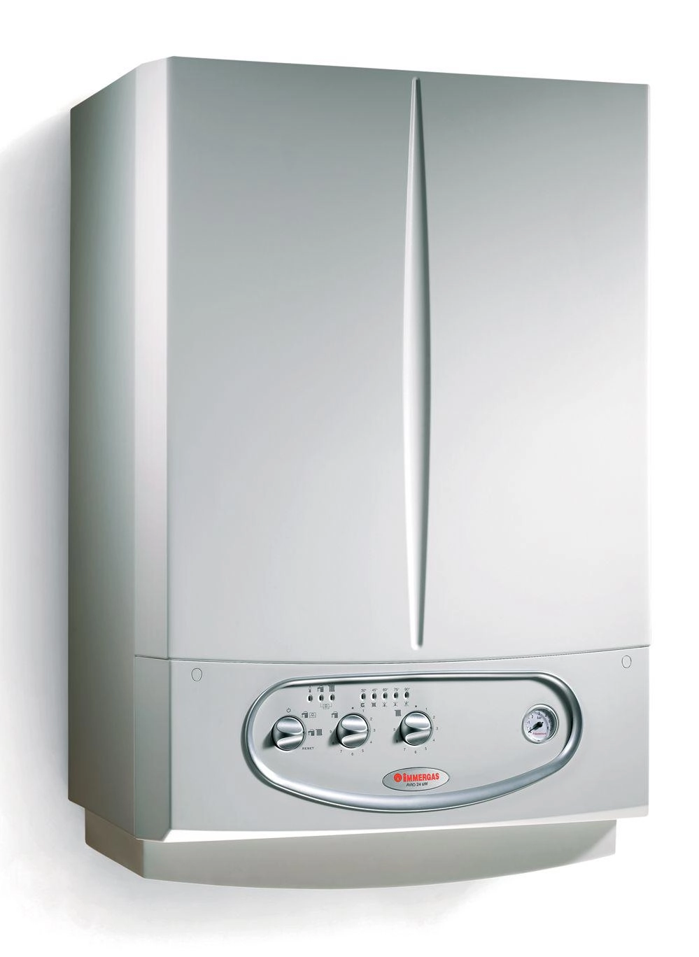 Centrala termică Immergas Zeus 28 KW