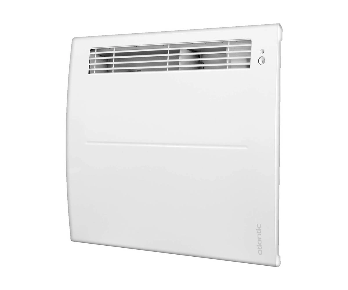 Convector electric Atlantic Altis Eco Boost 3 Wi-Fi 1000W