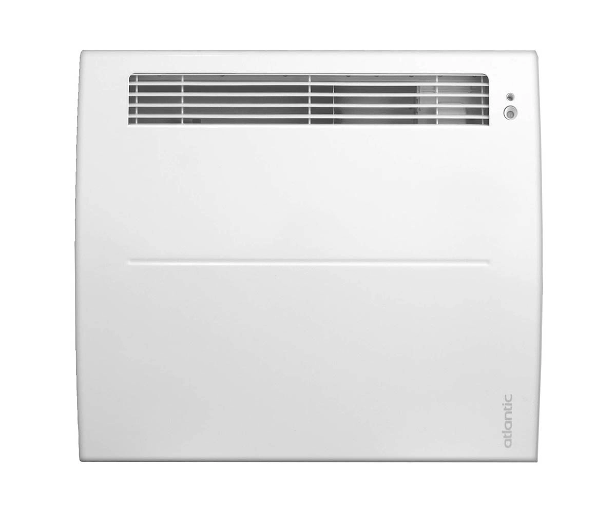 Convector electric Atlantic Altis Eco Boost 3 Wi-Fi — 2