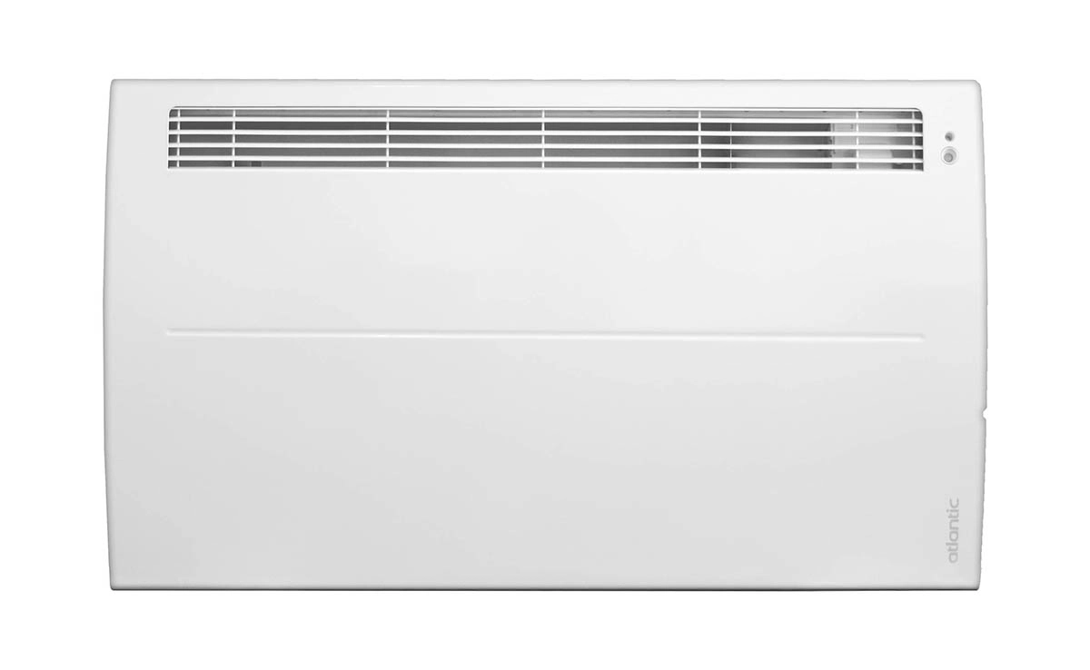 Convector electric Atlantic Altis Eco Boost 3 Wi-Fi 2000W — 2