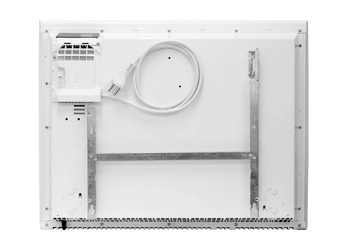 Convector electric Atlantic Altis Eco Boost 3 Wi-Fi — 3