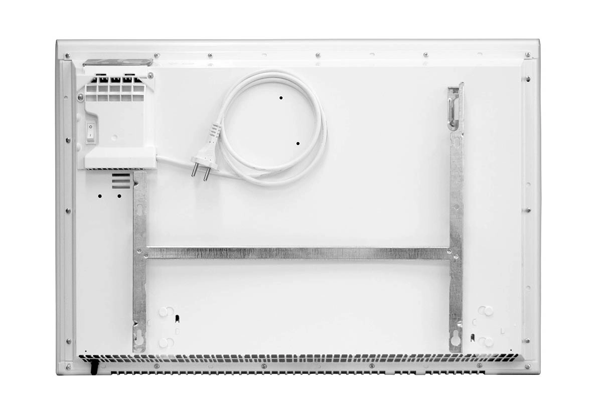 Convector electric Atlantic Altis Eco Boost 3 Wi-Fi 2000W — 3