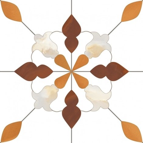 Aramis Ambar 18,7x18,7