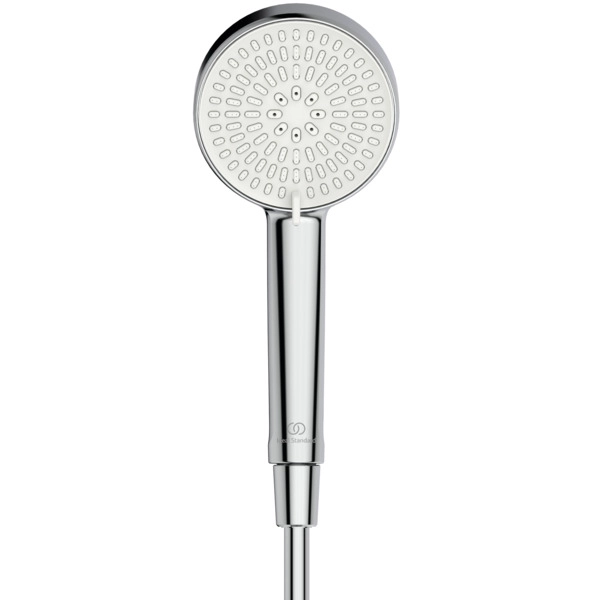 Bara dus Ideal Standard IdealRain H600 Chrome — 3