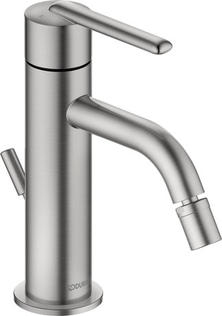 Смеситель для биде Duravit Balcoon by Patricia Urquiola