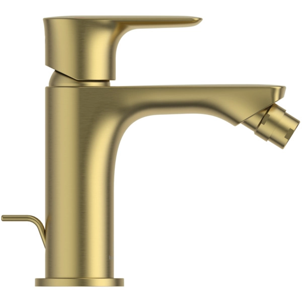 Baterie bideu Ideal Standard Atelier Connect Air Brushed Gold — vedere 2