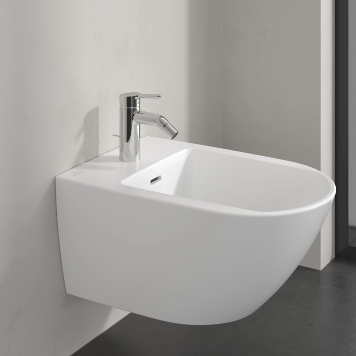 Baterie bideu Villeroy&Boch Skyla — 4