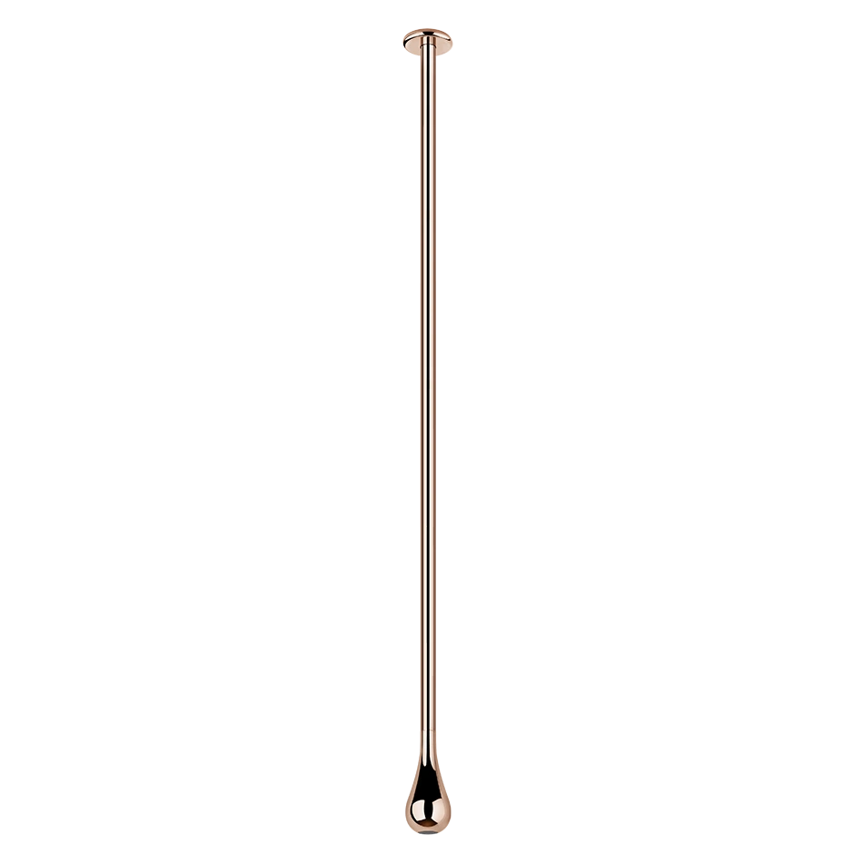 Baterie din tavan pentru lavoar Gessi Goccia Copper
