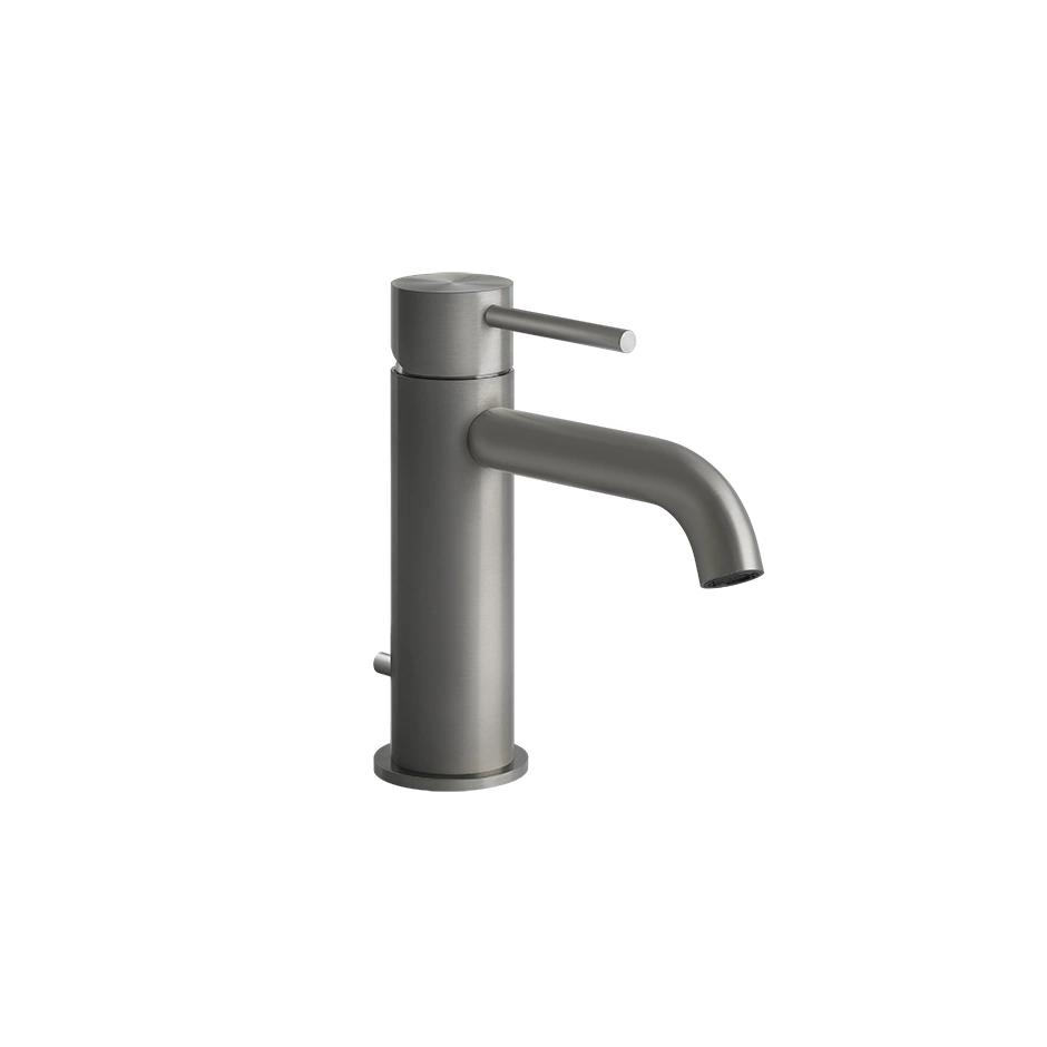 Baterie lavoar Gessi Gessi316 Flessa Steel Brushed