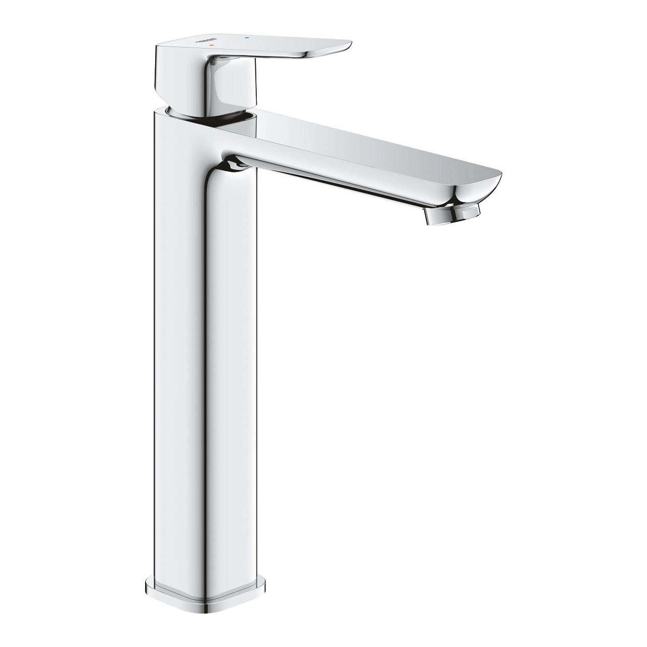 Baterie lavoar înalt Grohe Cubeo XL Chrome