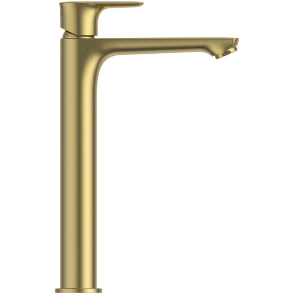 Baterie lavoar înalt Ideal Standard Atelier Connect Air Brushed Gold — 2