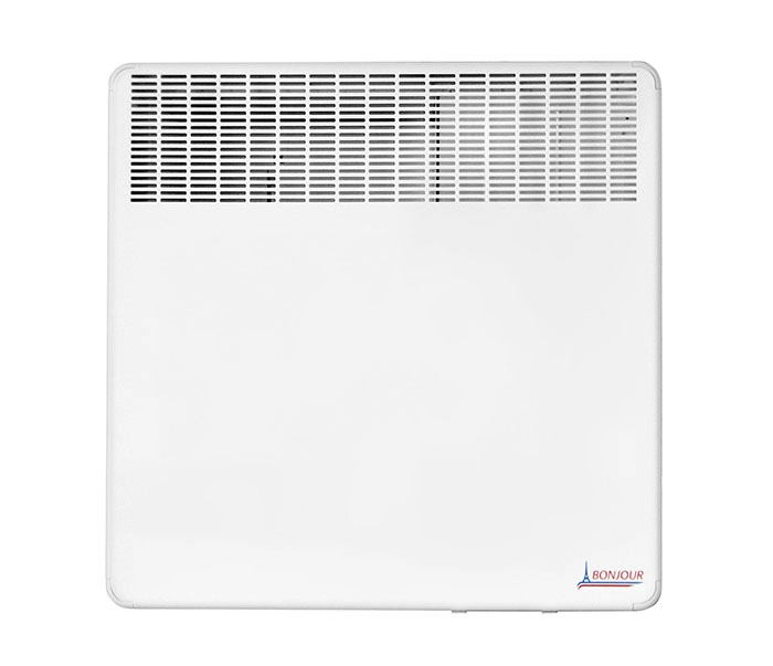 Convector electric Atlantic Bonjur Meca — 1