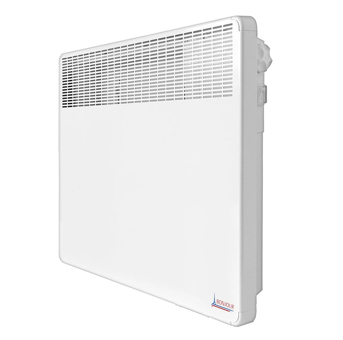 Convector electric Atlantic Bonjur Meca 1500W — 2