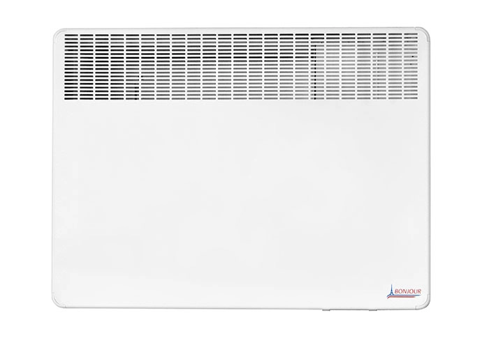 Convector electric Atlantic Bonjur Meca 1500W