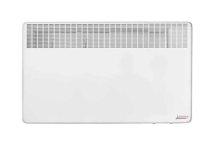 Convector electric Atlantic Bonjur Meca 2000W