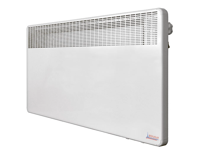 Convector electric Atlantic Bonjur Meca 2500W — 2
