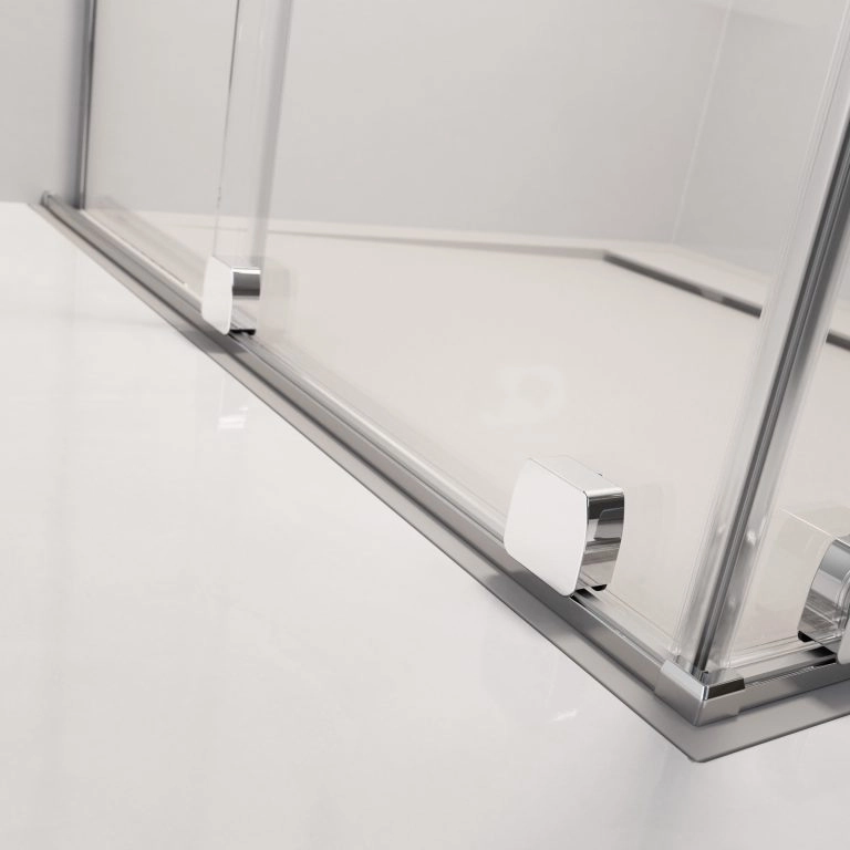 Cabina dus Radaway Furo KDJ 140x80 h=200 Stânga — 7