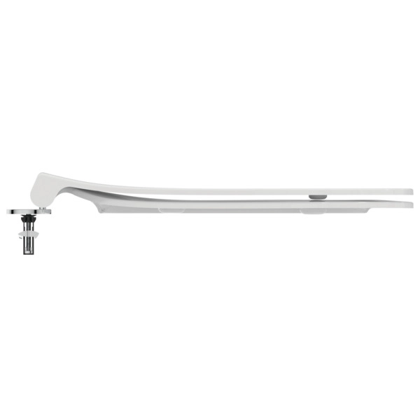 Крышка для унитаза Ideal Standard i.life O Soft-Close Slim — 4