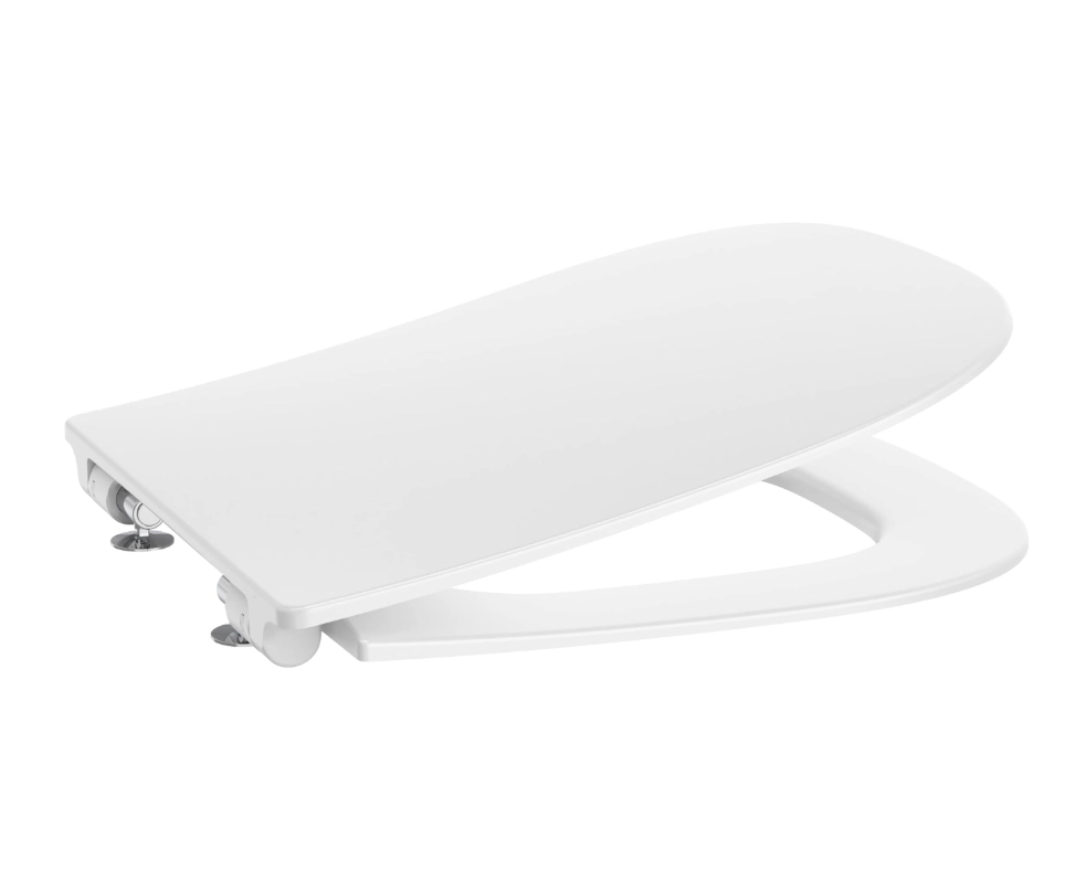Capac WC Roca Optica Soft Close