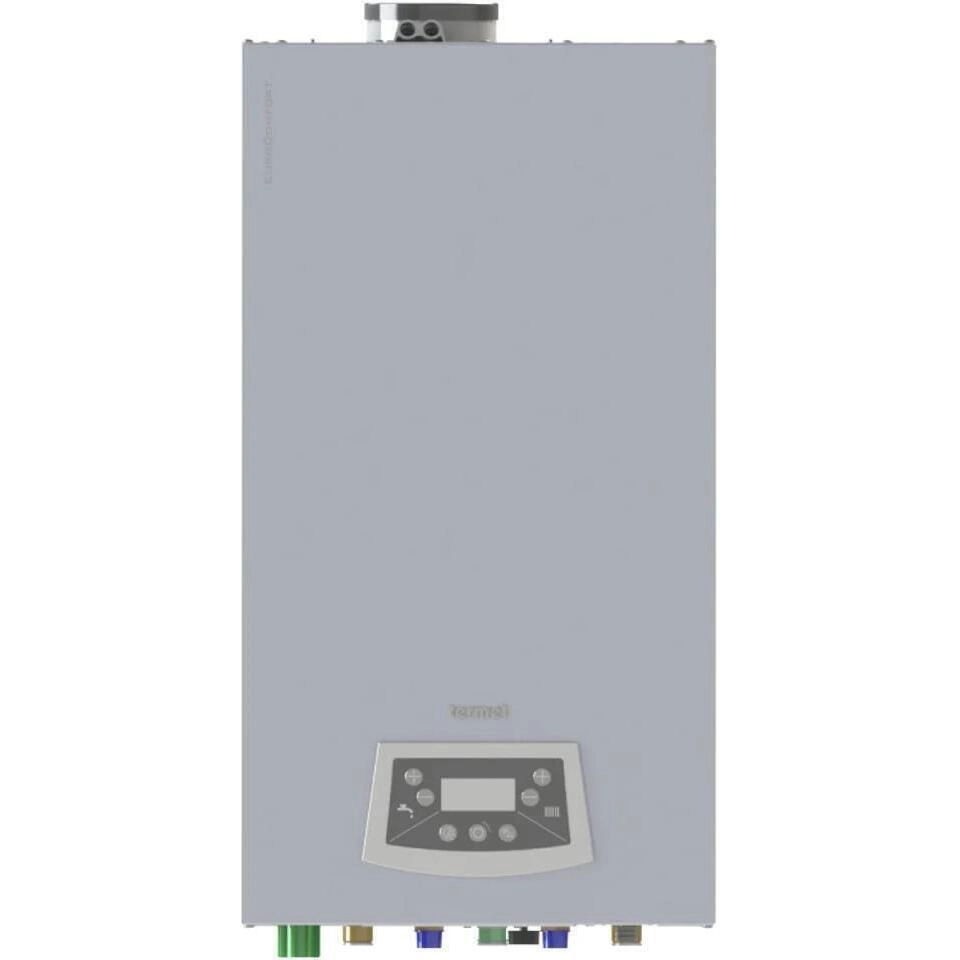 Конденсационный газовый котел Termet Home Eco 25/30 kW
