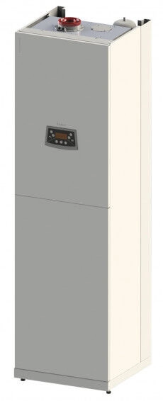 Конденсационный котёл Termet Ecocondens Solid Comfort 35 со встроенным бойлером 100 л