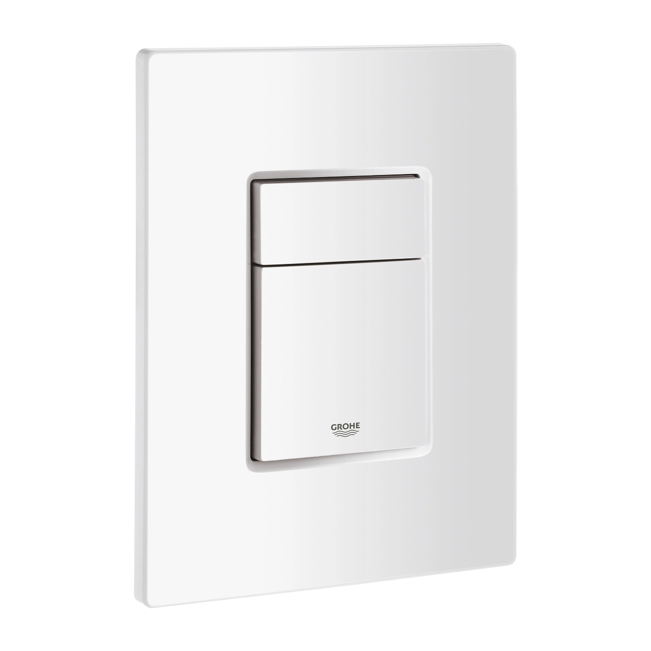 Клавиша смыва Grohe Skate Cosmo White