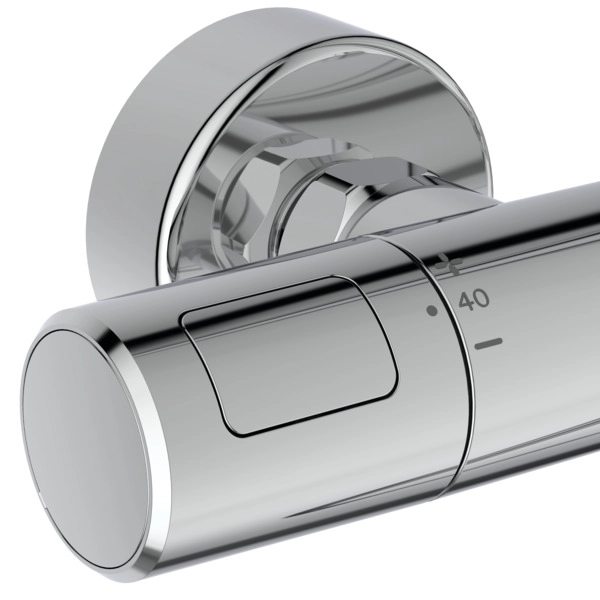 Coloana duș/cada termostatată Ideal Standard Ceratherm T25N — 5