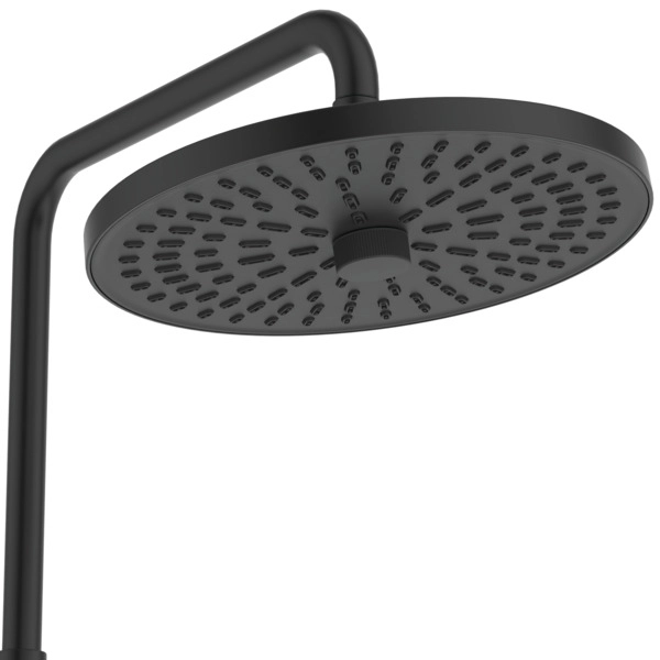 Coloana duș Ideal Standard Ceraflow T25+ Black — 4