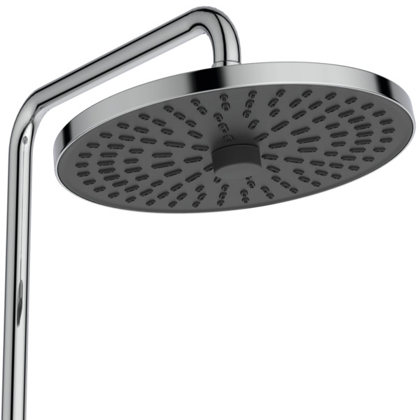 Coloana duș Ideal Standard Ceraflow T25+ Chrome — vedere 2