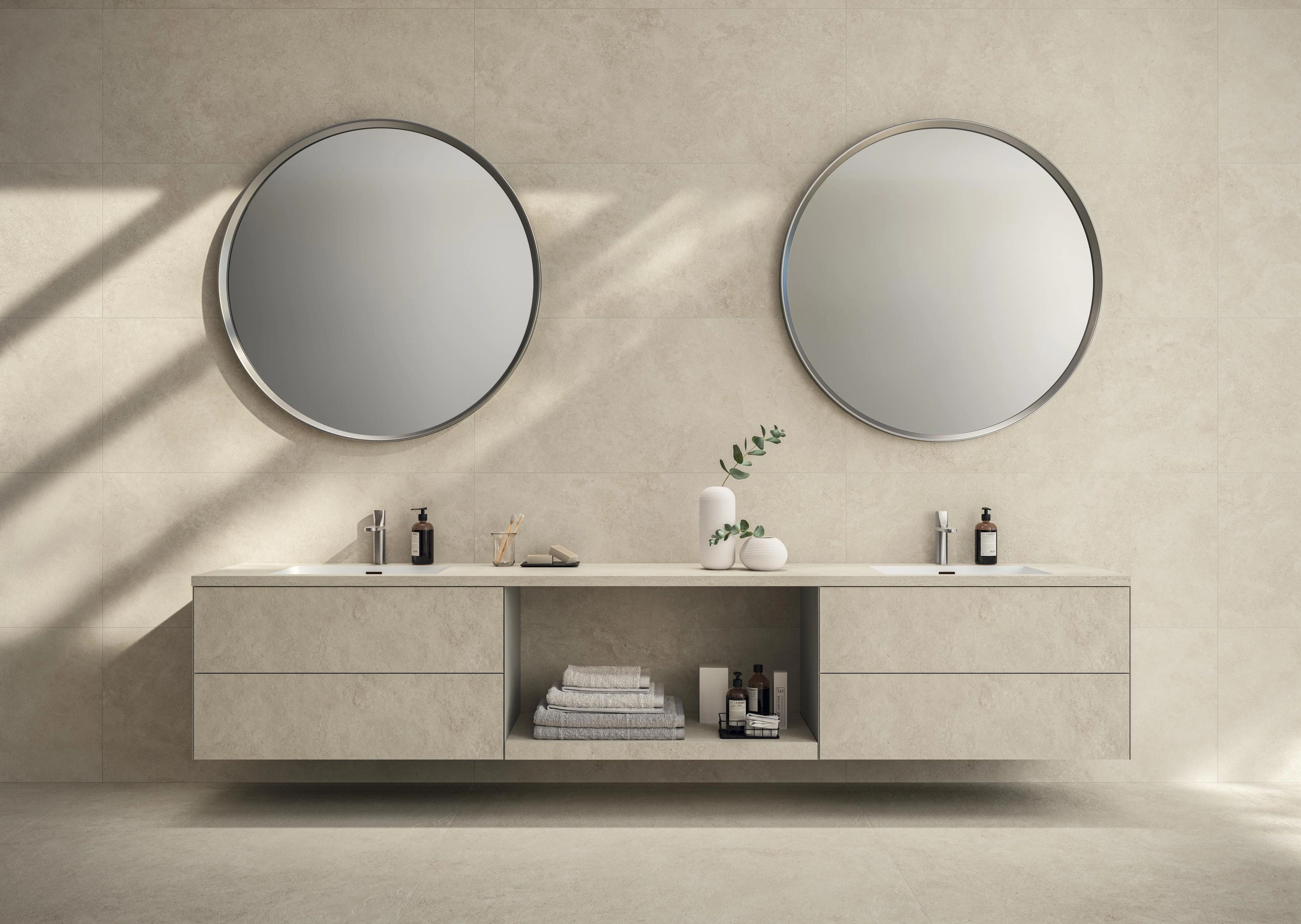 Compact Dust 60x120 Silk — 3