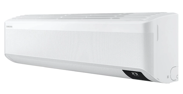Conditioner Inverter SAMSUNG WindFree COMFORT (9000 BTU) — 3