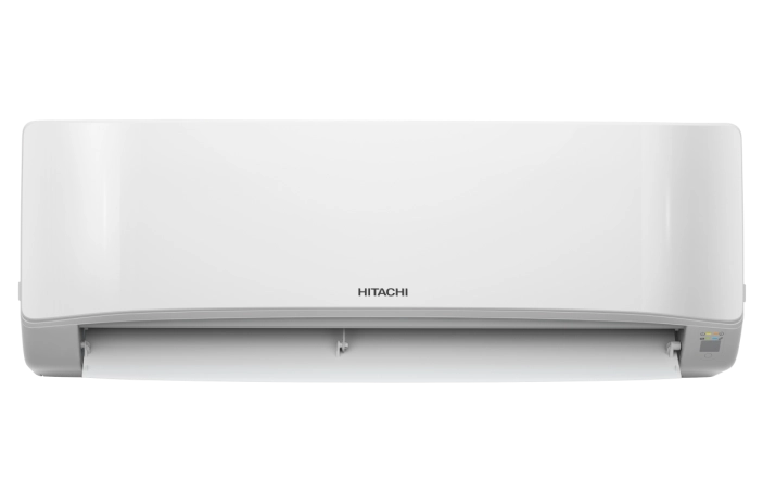Conditioner Inverter HITACHI AirHome 400 Wi-Fi 12000 BTU — 6