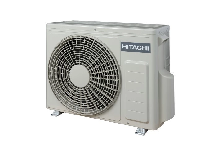 Кондиционер Inverter HITACHI AirHome 400 Wi-Fi 18000 BTU — 4