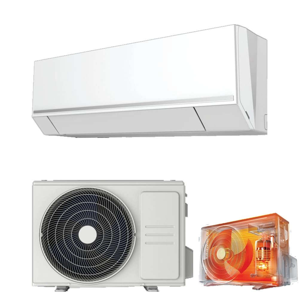 Conditioner Inverter NOBUS Polar Wi-Fi 12000 BTU