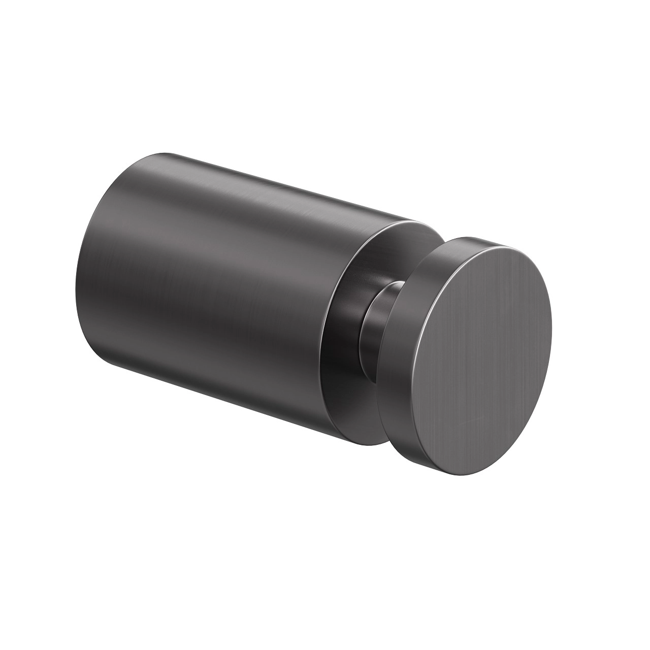Cuier BERTOCCI Officina 3.16 Gunmetal PVD