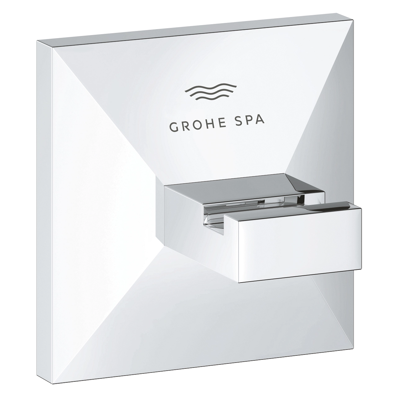 Cuier Grohe Allure Brilliant — 1