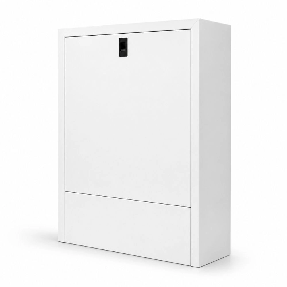 Cutie distribuitor ASG №04 (600x795x125) montaj aparent