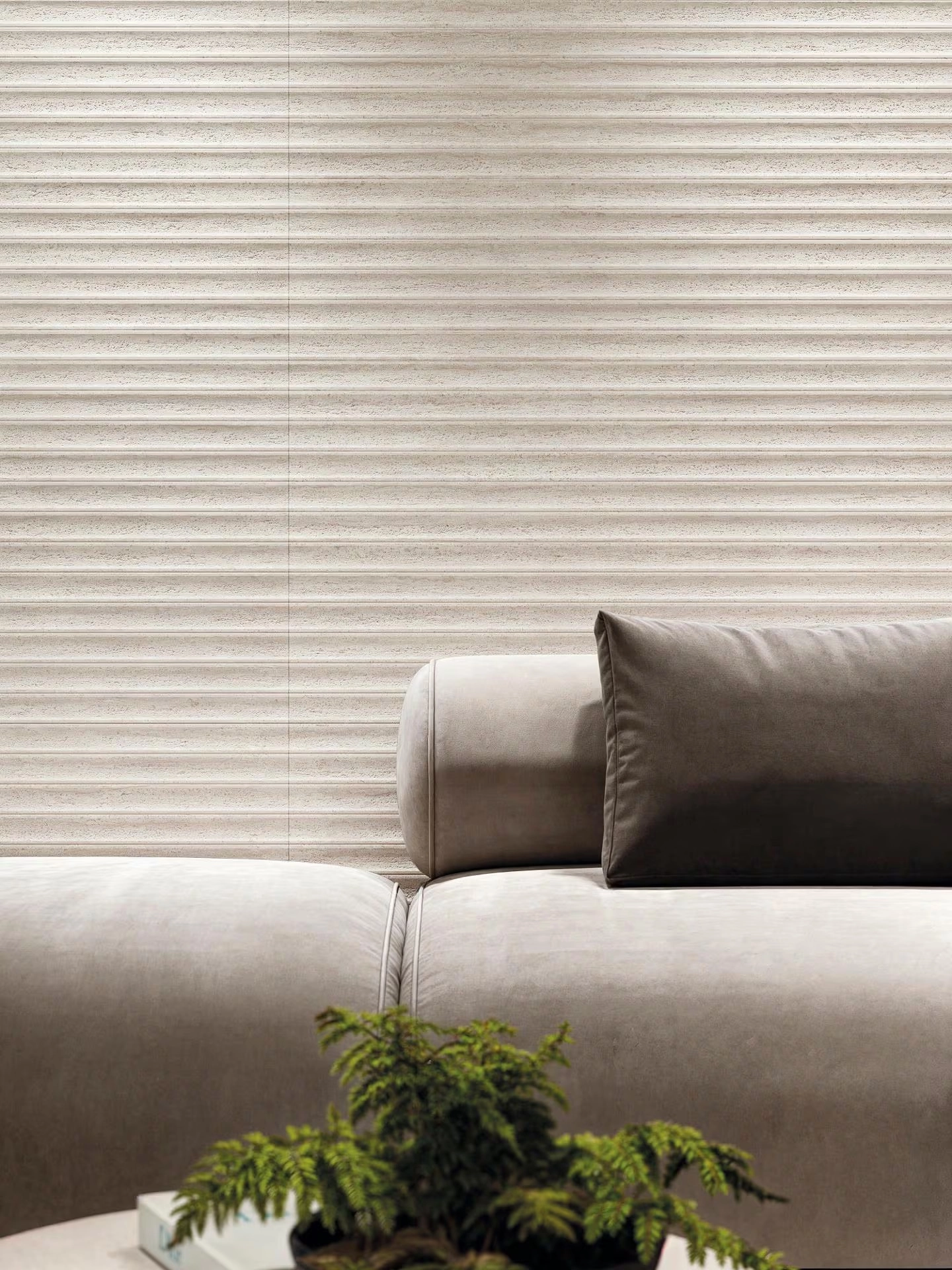 DECO TARANTO BIANCO 59,6X150 — 5