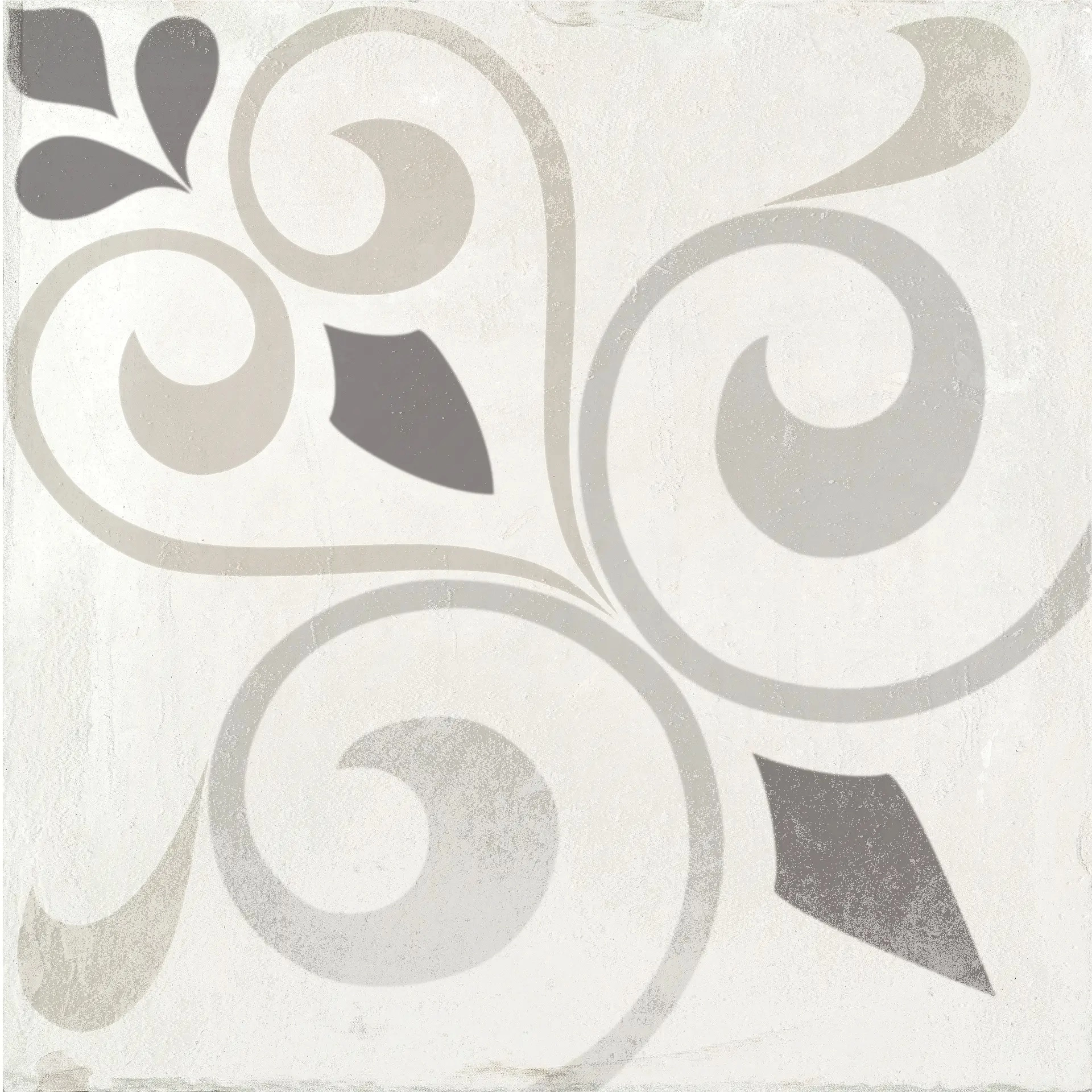 Decor Leaves 18,7x18,7