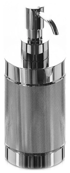 Dozator pe blat BERTOCCI Officina 01 Chrome