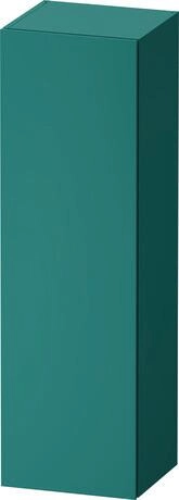 Dulap penal Duravit Vitrium Green Blue 132x40x36